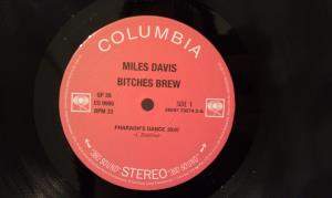 Miles Davis - Bitches Brew 40th Anniversary Legacy Edition (29)